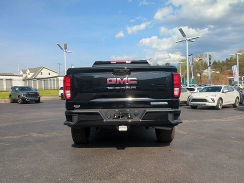 New 2026 GMC Sierra 1500 Elevation w/ Elevation Select Package AWD/4WD image 6