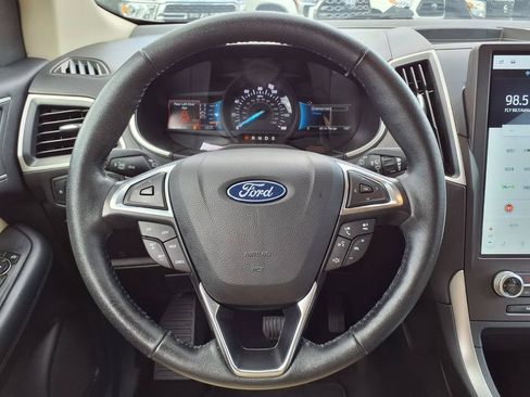Used 2021 Ford Edge SEL w/ Convenience Package FWD image 31