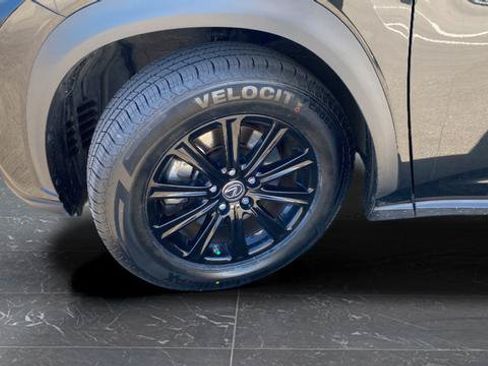 Used 2020 Lexus NX 300 AWD w/ Comfort Package image 35