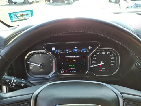 Used 2020 GMC Sierra 1500 Denali image 17