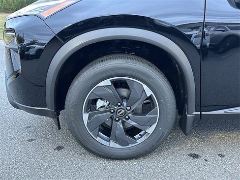 New 2026 Nissan Rogue SV image 12