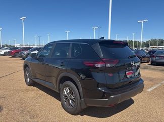 New 2026 Nissan Rogue S video 2