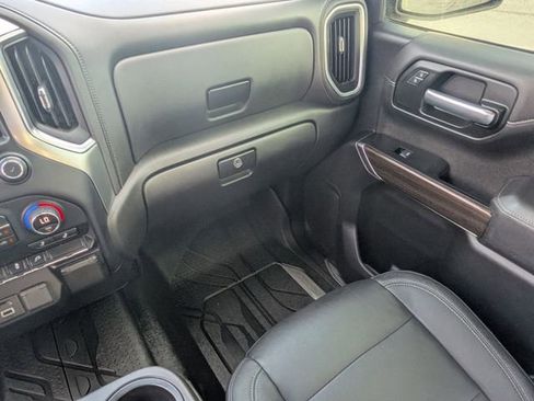 Used 2019 Chevrolet Silverado 1500 LT w/ All-Star Edition image 15