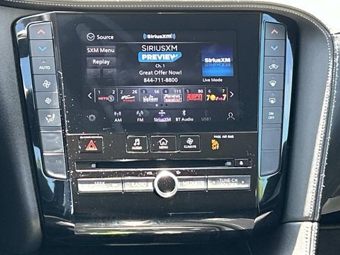 Used 2021 INFINITI QX50 Pure image 27