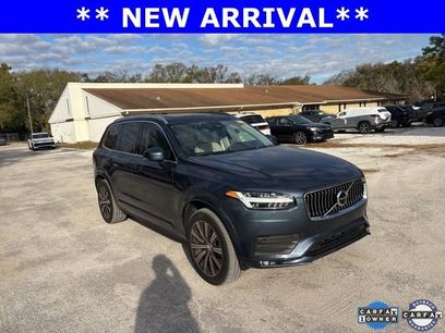 Used 2023 Volvo XC90 B5 Core w/ Protection Package Premier