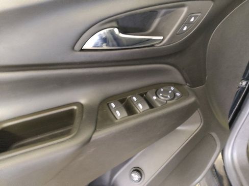 Used 2024 Chevrolet Equinox LT AWD/4WD image 27