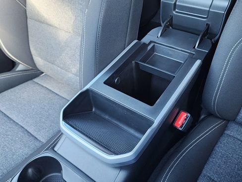 New 2026 GMC Terrain Elevation image 32