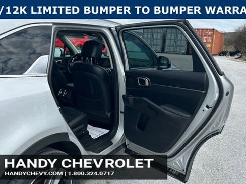 Used 2023 Kia Sorento EX AWD/4WD image 41