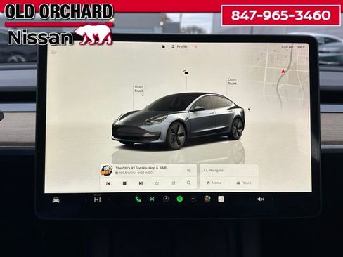 Used 2023 Tesla Model 3 Long Range image 16