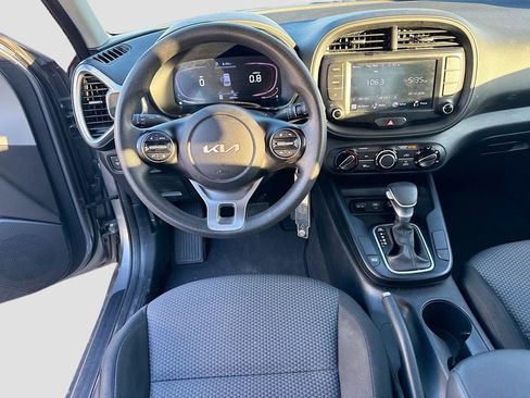 Used 2024 Kia Soul LX w/ Option Group 015 image 20