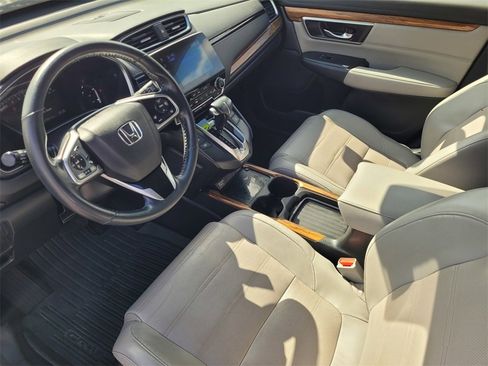 Used 2020 Honda CR-V Touring image 10