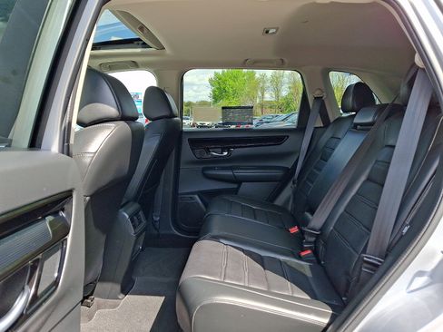 Used 2024 Honda CR-V EX-L image 10