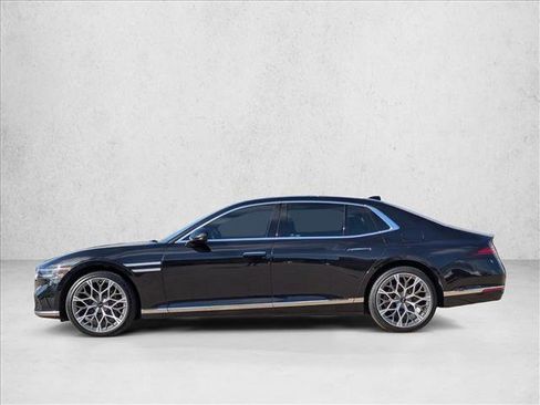 Used 2024 Genesis G90 3.5T image 8