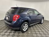 Used 2017 Chevrolet Equinox LS image 4