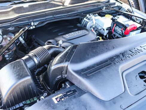 Used 2022 RAM 2500 Power Wagon AWD/4WD image 27