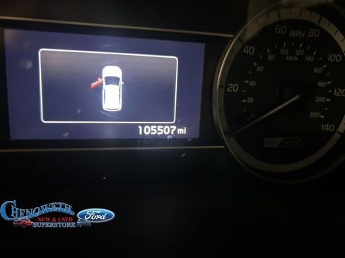 Used 2018 Kia Niro LX image 17