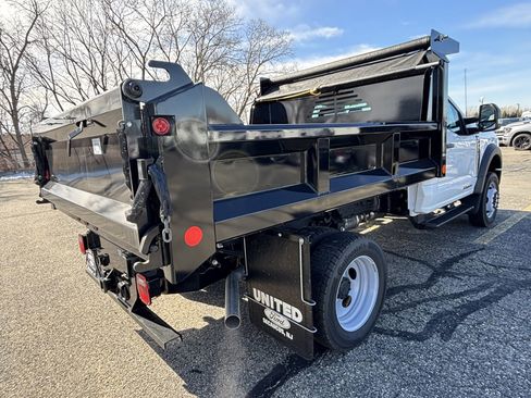 New 2024 Ford F450 XL image 7