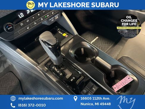 New 2026 Subaru Outback Premium AWD/4WD image 20