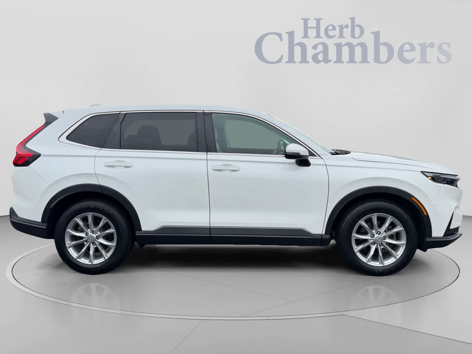 Used 2024 Honda CR-V EX image 12