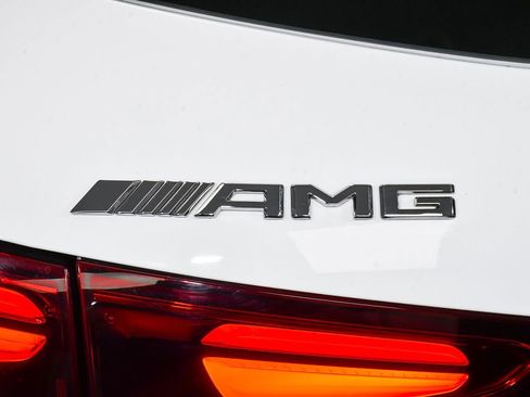 Used 2024 Mercedes-Benz GLA 35 AMG 4MATIC image 96