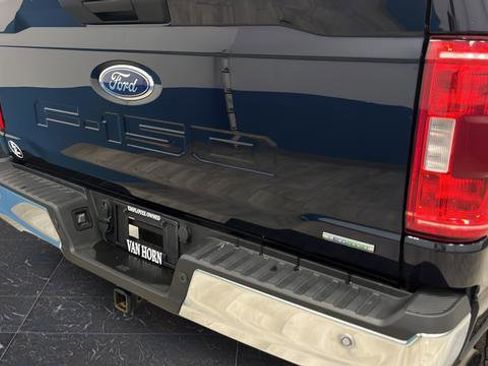 Used 2022 Ford F150 XL w/ Equipment Group 101A High AWD/4WD image 35