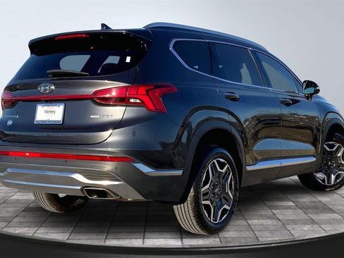 Used 2023 Hyundai Santa Fe Limited image 5