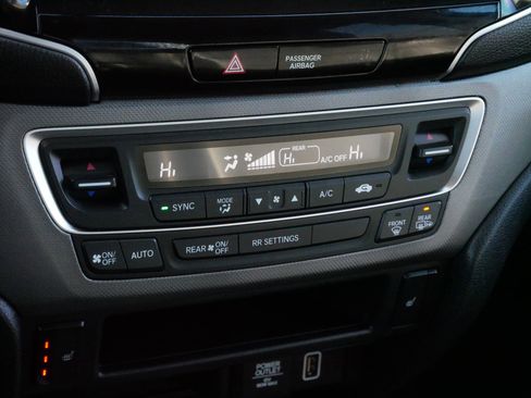 Used 2022 Honda Ridgeline RTL-E image 23