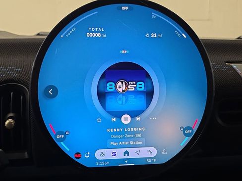 New 2026 MINI Cooper S image 17