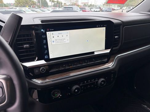 Used 2024 Chevrolet Silverado 1500 LT Trail Boss w/ Protection Package image 22