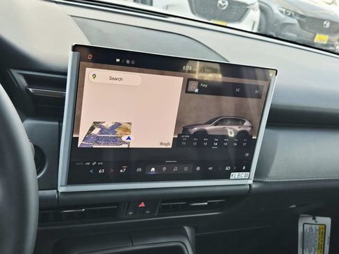 New 2026 MAZDA CX-5 Select AWD/4WD image 18