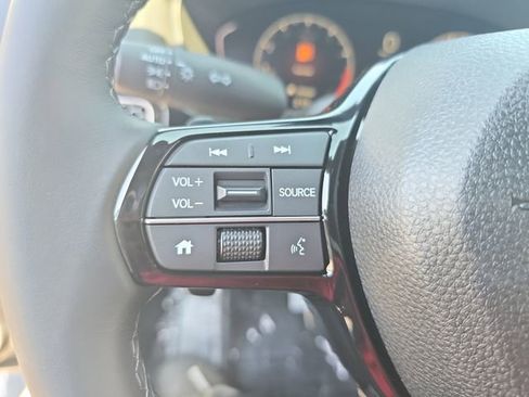 New 2026 Honda Civic Sport image 16