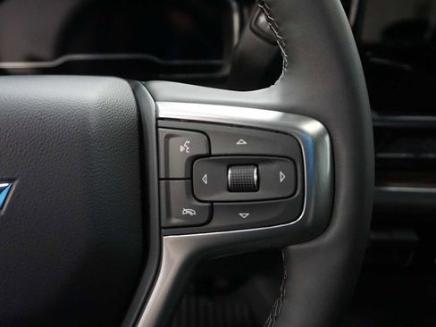 Certified 2025 Chevrolet Silverado 1500 LT image 20