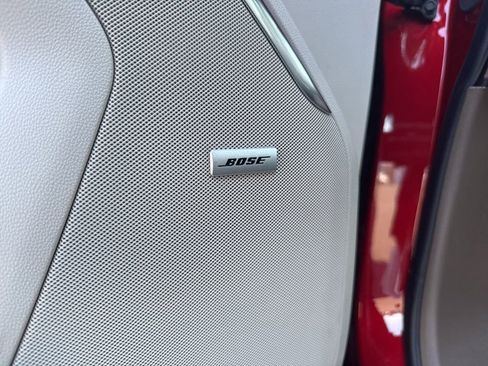 New 2026 GMC Yukon Denali w/ Sun & Power Step Package AWD/4WD image 25