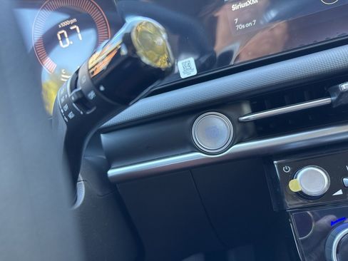 New 2026 Hyundai Tucson SEL image 35