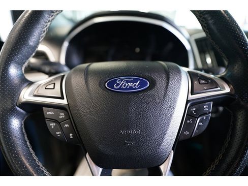 Used 2019 Ford Edge ST w/ Equipment Group 401A image 19