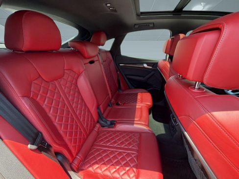Certified 2023 Audi SQ5 Prestige w/ Prestige Package AWD/4WD image 28