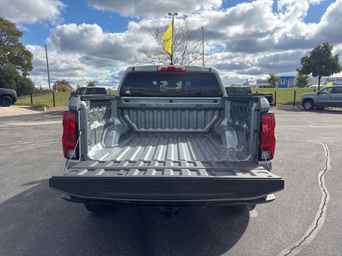 New 2026 Chevrolet Colorado Trail Boss image 7