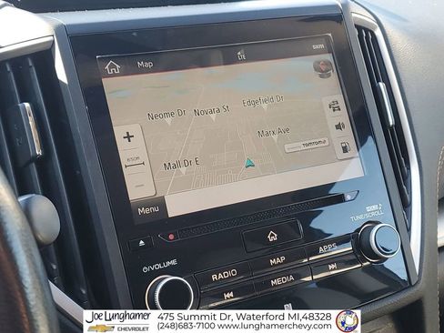 Used 2022 Subaru Crosstrek 2.5i Limited w/ Moonroof Package 2 image 16