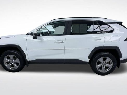Used 2023 Toyota RAV4 XLE w/ XLE Grade Weather Package AWD/4WD image 6