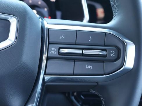 New 2026 GMC Canyon Elevation w/ Convenience Package RWD image 23