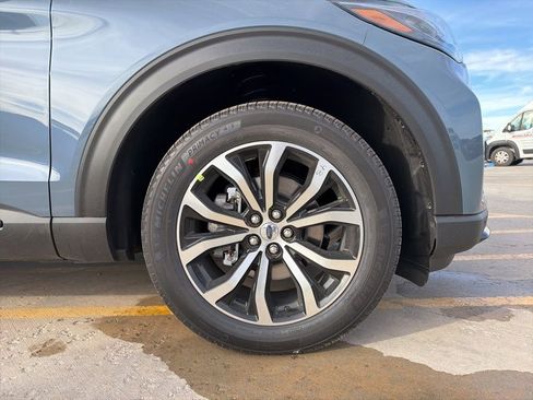 New 2026 Ford Explorer ST-Line AWD/4WD image 29