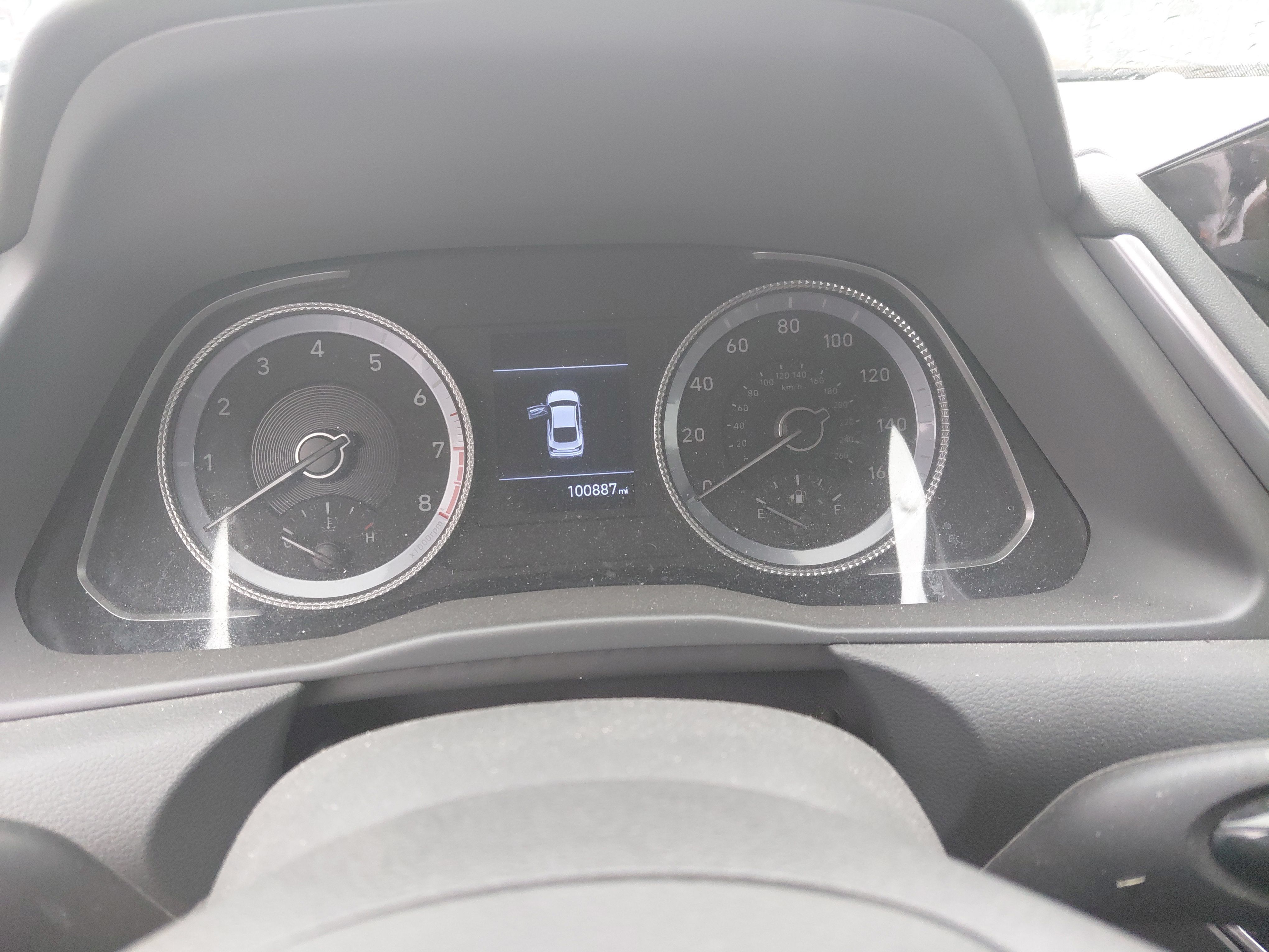 Used 2020 Hyundai Sonata SE FWD image 4