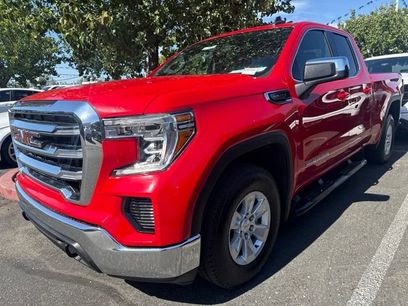 Used 2022 GMC Sierra 1500 SLE