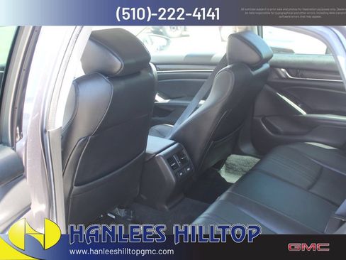 Used 2022 Honda Accord EX-L image 15