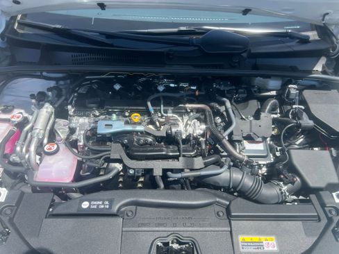 Certified 2024 Toyota Prius Prime Premium image 6