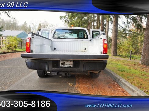 Used 2013 Ford F250 XL image 23