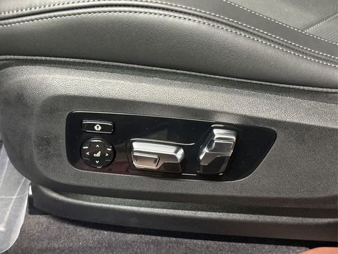 New 2026 BMW XM Label Red image 25