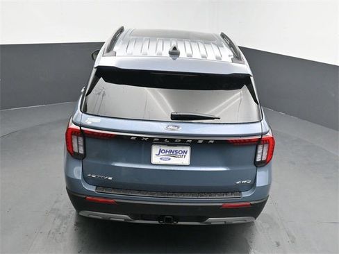 New 2026 Ford Explorer Active w/ Active Comfort Package image 25
