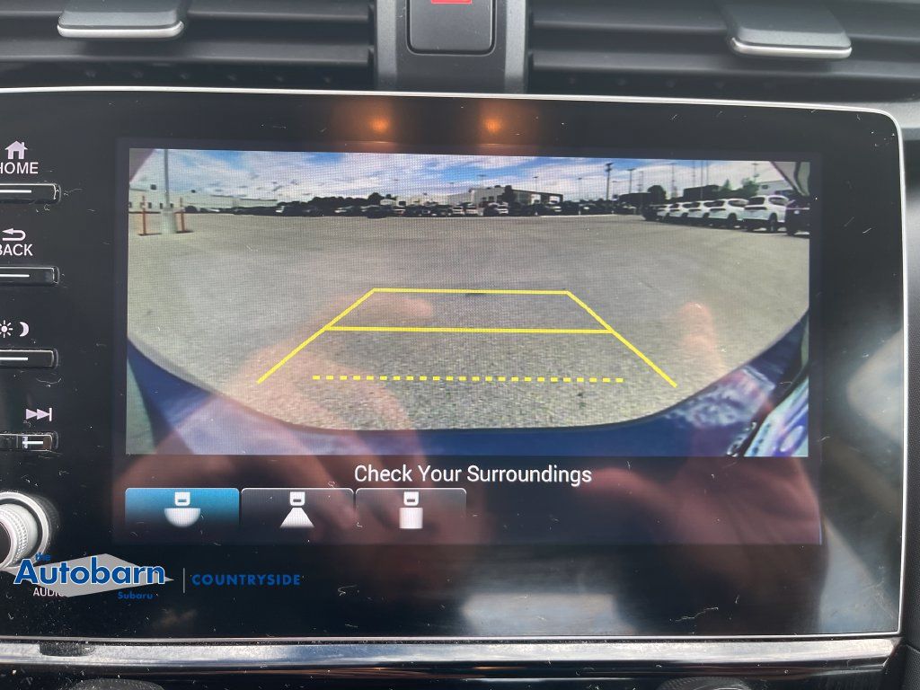 Used 2020 Honda Insight Touring image 18
