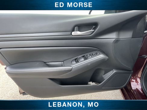 Used 2024 Nissan Altima 2.5 SV FWD image 20